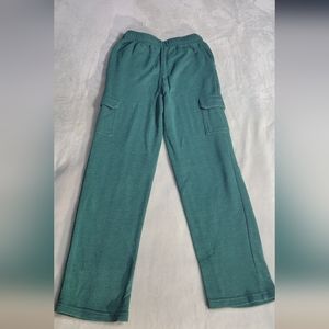 Jumping Bean Softest fleece Boys Sweatpants Size 8